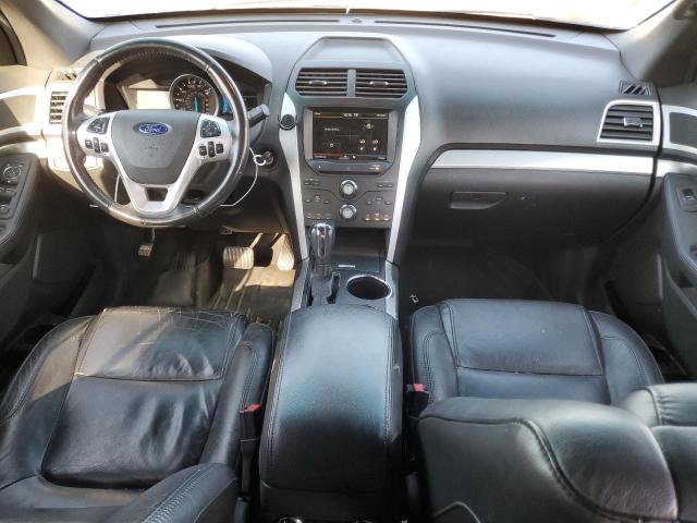 Photo 8 from auction – 2012 FORD EXPLORER X with VIN 1FMHK8D87CGA84806