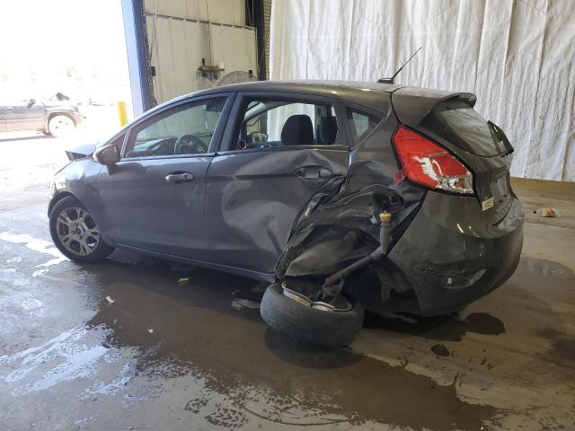 Photo 2 from auction – 2015 FORD FIESTA SE with VIN 3FADP4EJ9FM195386