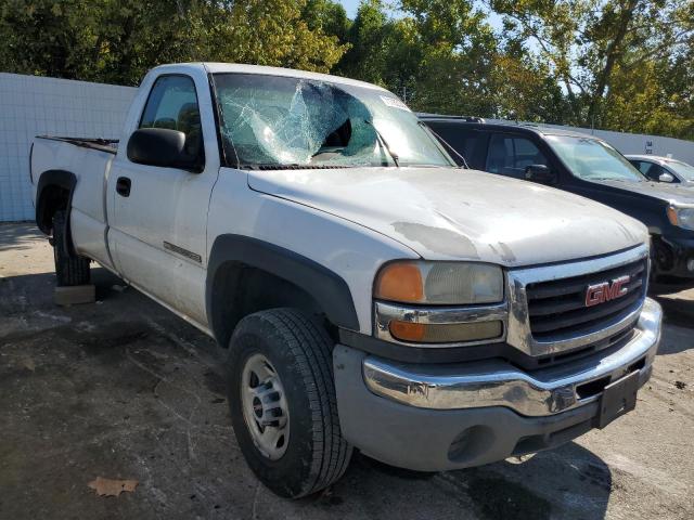 Photo 4 from auction – 2006 GMC SIERRA C25 with VIN 1GTHC24U26E272628