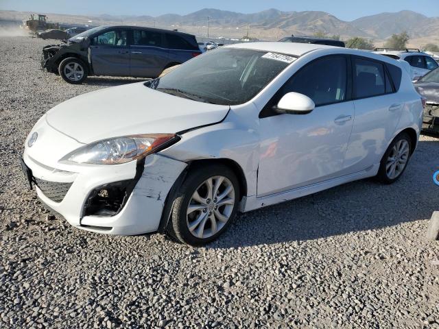 MAZDA 3 S 2011 z numerem VIN JM1BL1K64B1409865 - Zdjęcie z aukcji
