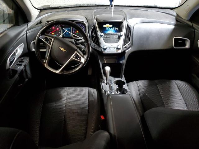 Photo 8 from auction – 2015 CHEVROLET EQUINOX LT with VIN 2GNFLFEK1F6110142