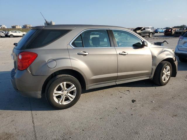 Photo 3 from auction – 2010 CHEVROLET EQUINOX LS with VIN 2CNALBEWXA6278400