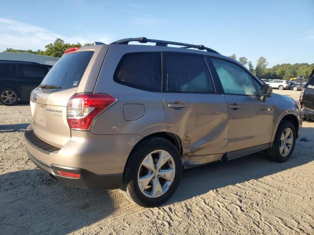 Photo 3 from auction – 2016 SUBARU FORESTER 2 with VIN JF2SJAFC2GH424449