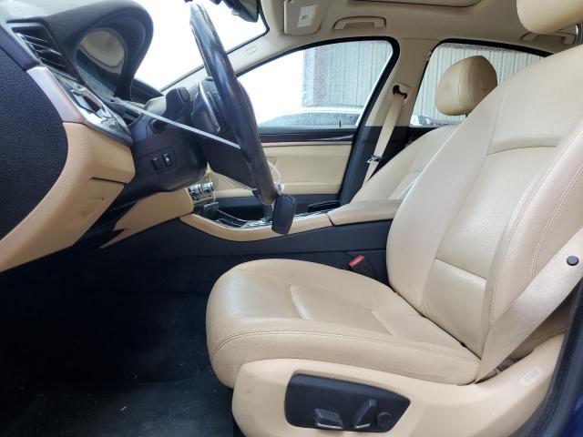 Photo 7 from auction – 2016 BMW 528 XI with VIN WBA5A7C51GG144951