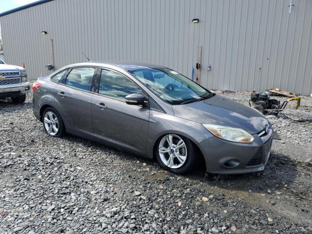 Photo 4 from auction – 2014 FORD FOCUS SE with VIN 1FADP3F2XEL368303