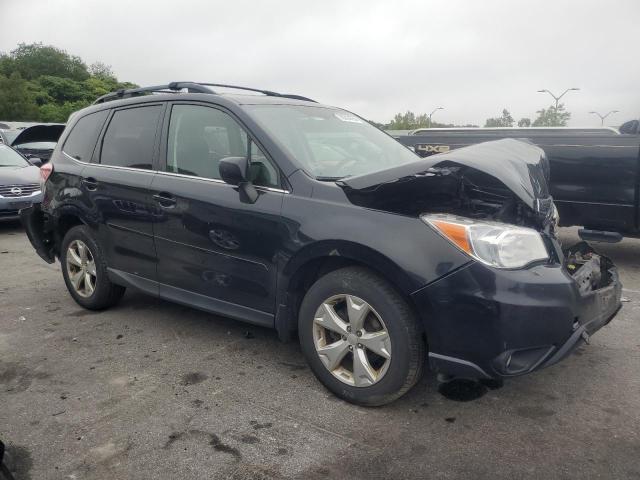 Photo 4 from auction – 2014 SUBARU FORESTER 2 with VIN JF2SJAHC3EH506930