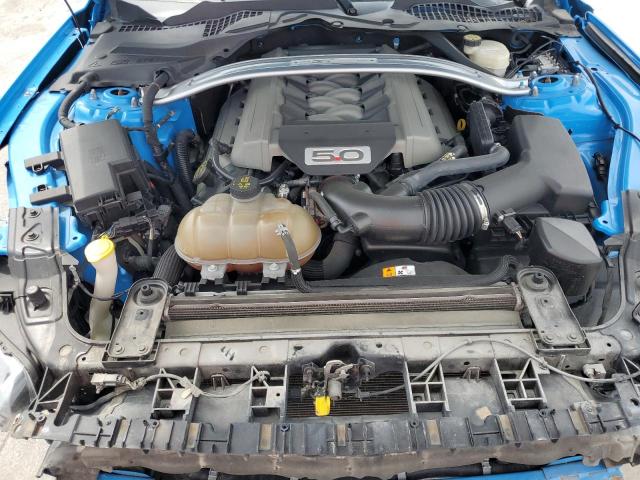 Photo 11 from auction – 2017 FORD MUSTANG GT with VIN 1FA6P8CF8H5340036