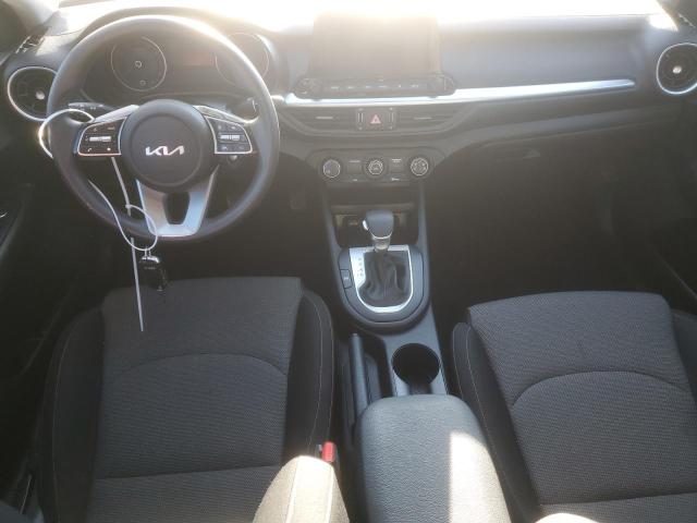 Photo 8 from auction – 2022 KIA FORTE FE with VIN 3KPF24AD0NE458374