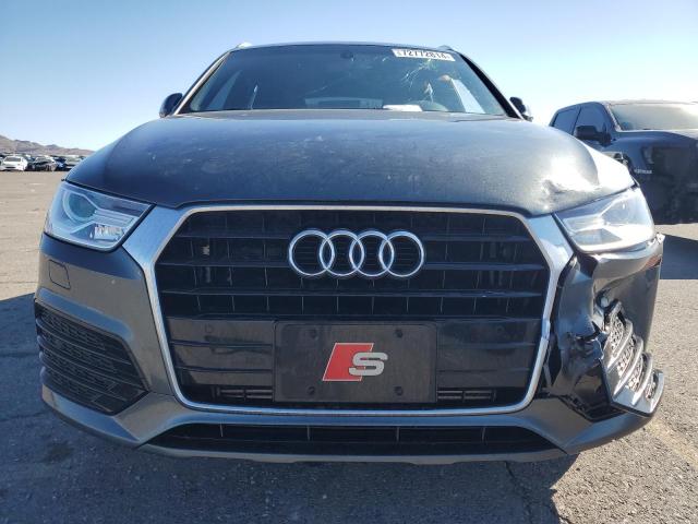 Photo 5 from auction – 2018 AUDI Q3 with VIN WA1BCCFS5JR034985