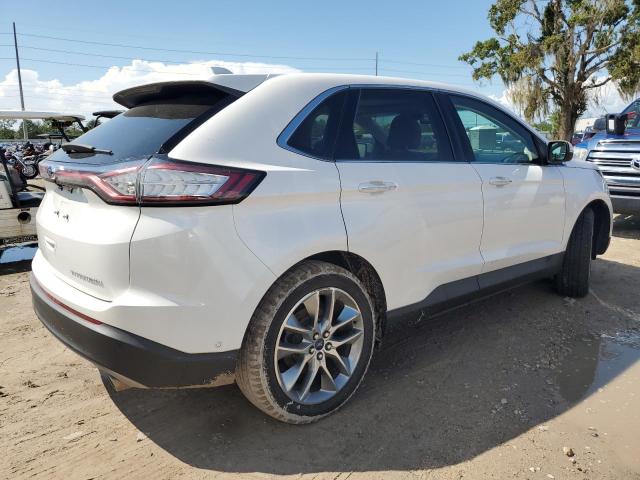 Photo 3 from auction – 2015 FORD EDGE TITAN with VIN 2FMPK3K89FBC02223