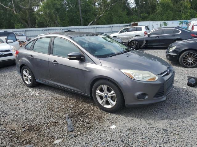 Photo 4 from auction – 2014 FORD FOCUS SE with VIN 1FADP3F21EL417226