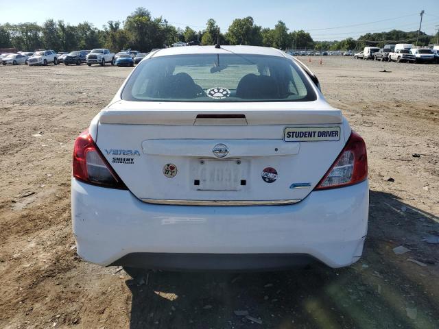 Photo 6 from auction – 2016 NISSAN VERSA S with VIN 3N1CN7AP8GL898799