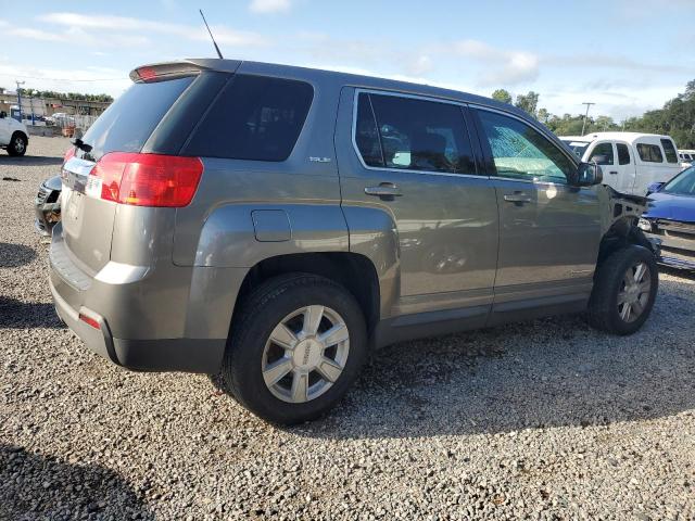 Photo 3 from auction – 2012 GMC TERRAIN SL with VIN 2GKALMEK0C6361788