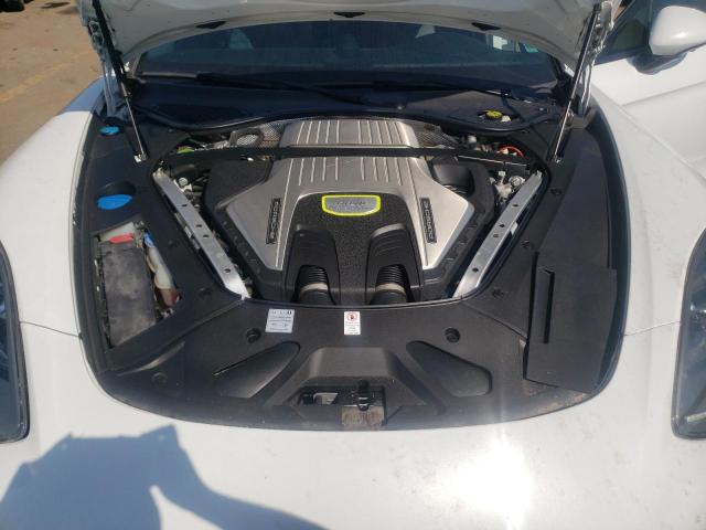 Photo 11 from auction – 2018 PORSCHE PANAMERA T with VIN WP0AH2A72JL144430