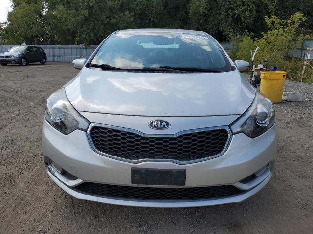 Photo 5 from auction – 2014 KIA FORTE LX with VIN KNAFX4A66E5108176