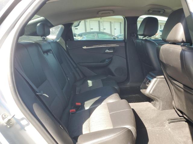 Photo 10 from auction – 2016 CHEVROLET IMPALA LT with VIN 2G1105SA4G9184584