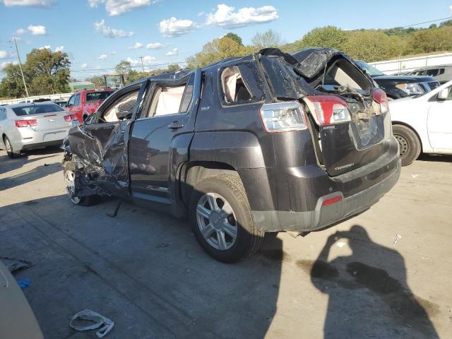 Photo 2 from auction – 2015 GMC TERRAIN SL with VIN 2GKALSEKXF6173577