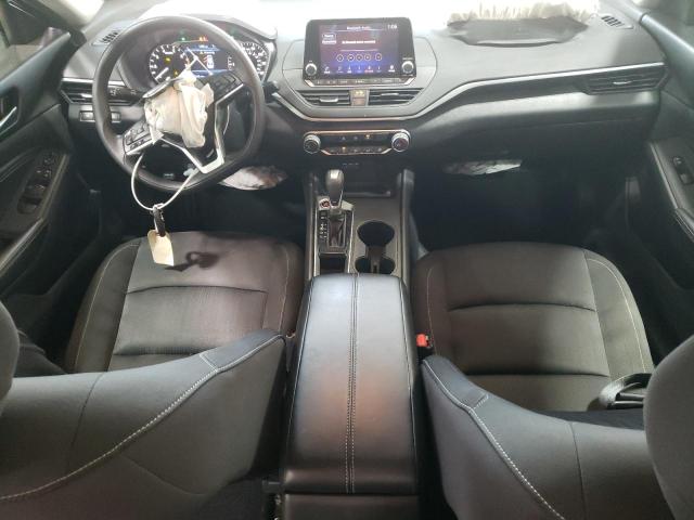 Photo 8 from auction – 2020 NISSAN ALTIMA S with VIN 1N4BL4BV8LC100663