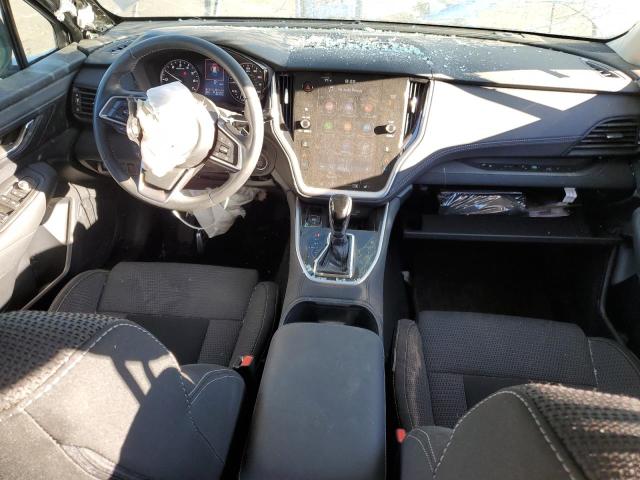 Photo 8 from auction – 2022 SUBARU OUTBACK PR with VIN 4S4BTAFC7N3225525