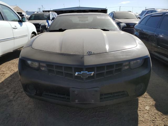 Foto 5 de la subasta – 2011 CHEVROLET CAMARO LS con VIN 2G1FE1ED1B9105905