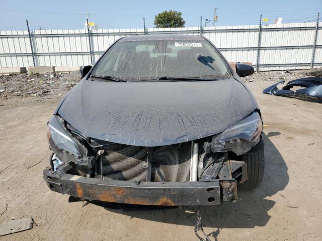 Photo 5 from auction – 2018 TOYOTA COROLLA L with VIN 2T1BURHE4JC083926