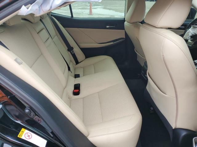 Photo 10 from auction – 2016 LEXUS IS 200T with VIN JTHBA1D20G5011809
