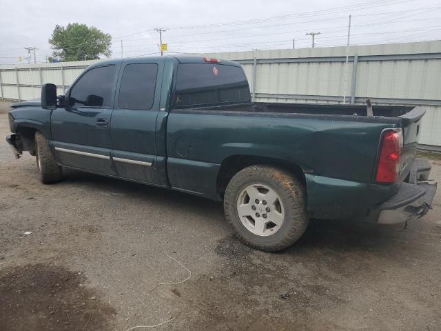 Photo 2 from auction – 2006 CHEVROLET SILVERADO with VIN 2GCEC19V561275880