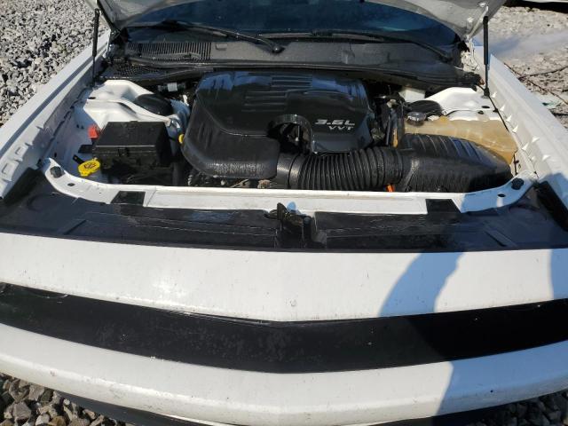 Photo 11 from auction – 2019 DODGE CHALLENGER with VIN 2C3CDZAG6KH521440