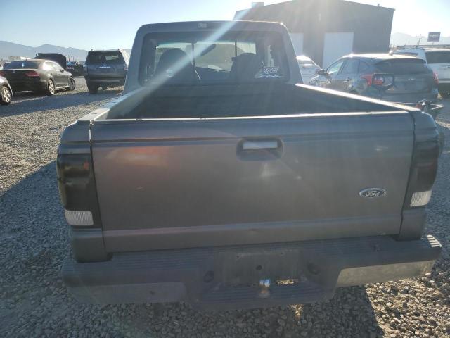 Photo 6 from auction – 1998 FORD RANGER SUP with VIN 1FTYR14CXWPB31312