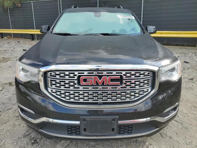 Photo 5 from auction – 2019 GMC ACADIA DEN with VIN 1GKKNXLS8KZ156158