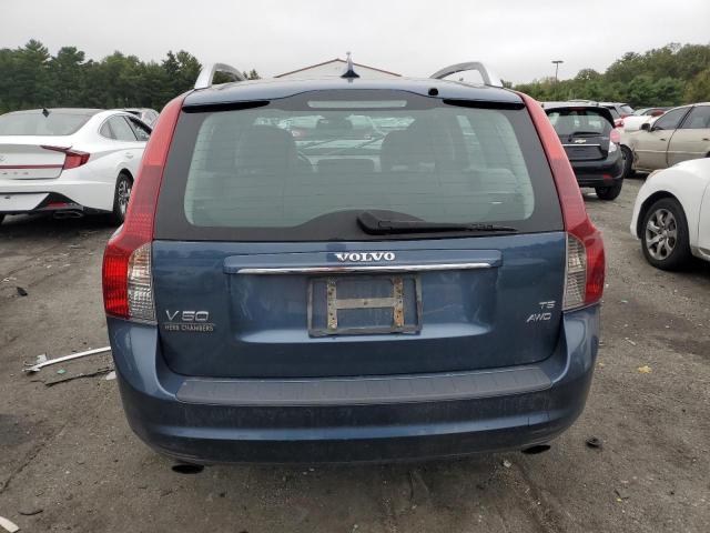 Photo 6 from auction – 2008 VOLVO V50 T5 with VIN YV1MJ672682390833
