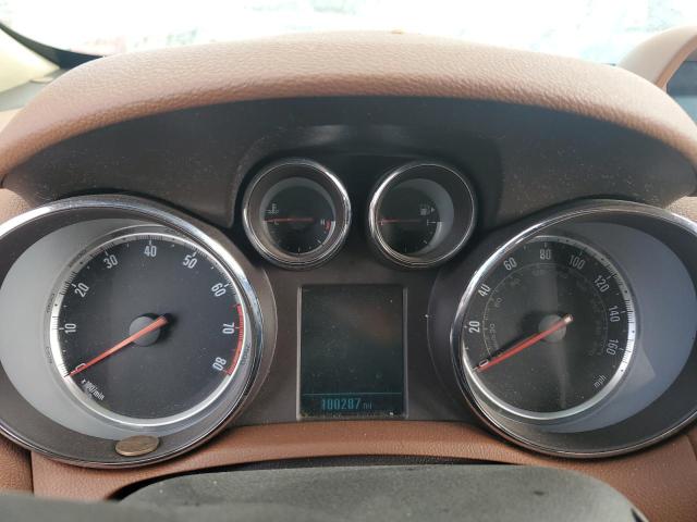 Photo 9 from auction – 2013 BUICK ENCORE with VIN KL4CJCSB4DB186432