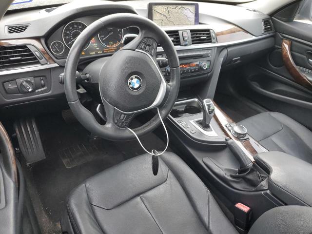 Photo 8 from auction – 2014 BMW 428 I with VIN WBA3N7C55EF718515