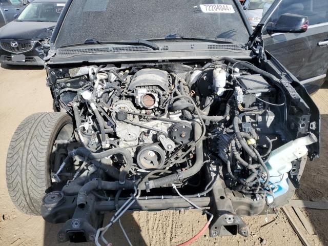 Photo 12 from auction – 2015 CADILLAC ESCALADE L with VIN 1GYS3BKJ0FR235434
