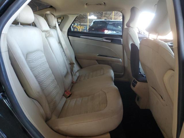 Photo 10 from auction – 2016 FORD FUSION SE with VIN 3FA6P0HD4GR214874