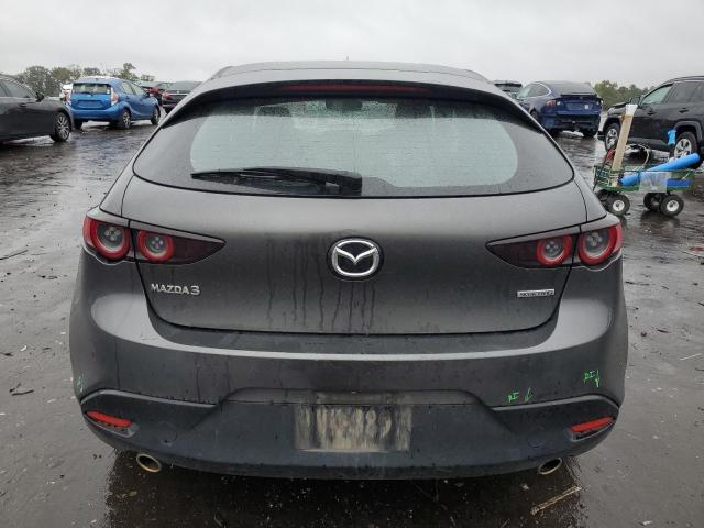 Photo 6 from auction – 2019 MAZDA 3 with VIN JM1BPAJM8K1120850