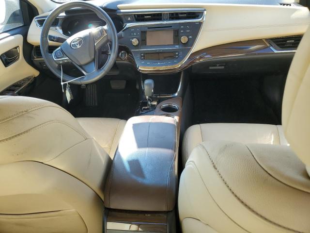 Photo 8 from auction – 2014 TOYOTA AVALON BAS with VIN 4T1BK1EB9EU101567