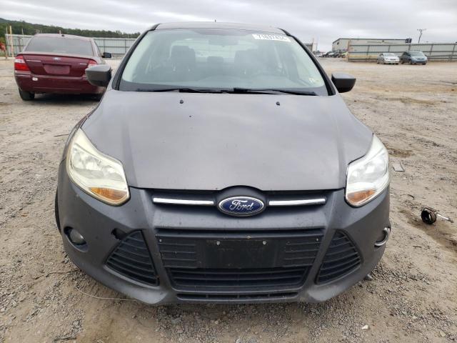 Foto 5 de la subasta – 2012 FORD FOCUS SE con VIN 1FAHP3F21CL132542