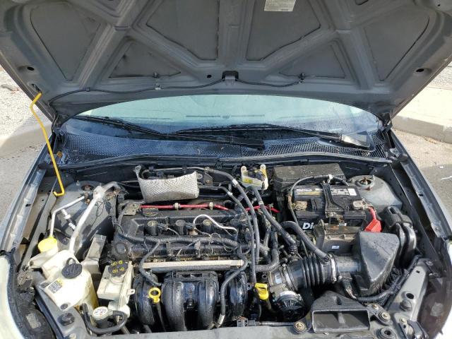 Photo 11 from auction – 2009 FORD FOCUS SE with VIN 1FAHP35N09W124953