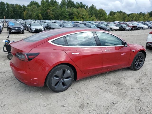 Photo 3 from auction – 2018 TESLA MODEL 3 with VIN 5YJ3E1EA1JF022419