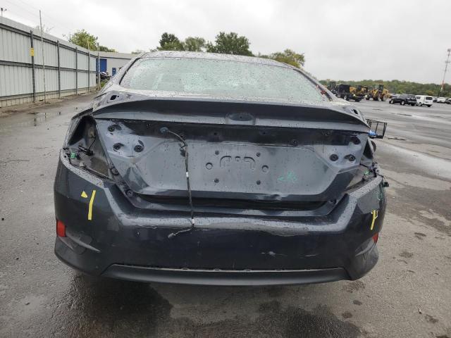 Photo 6 from auction – 2016 HONDA CIVIC LX with VIN 19XFC2F53GE234098