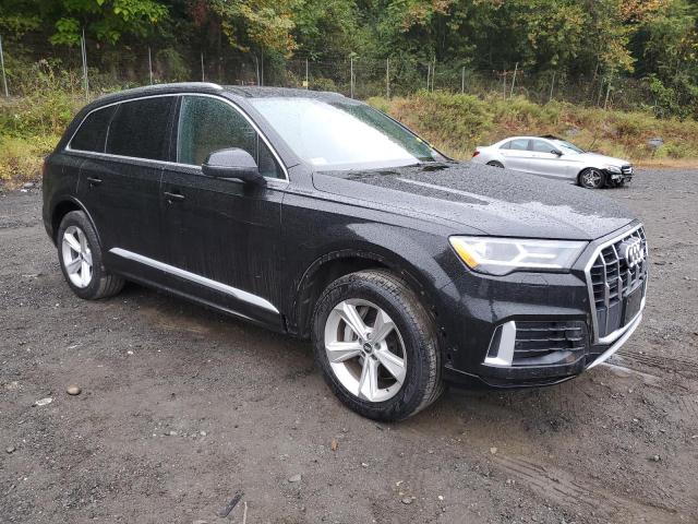 Photo 4 from auction – 2022 AUDI Q7 PREMIUM with VIN WA1AJBF75ND000328