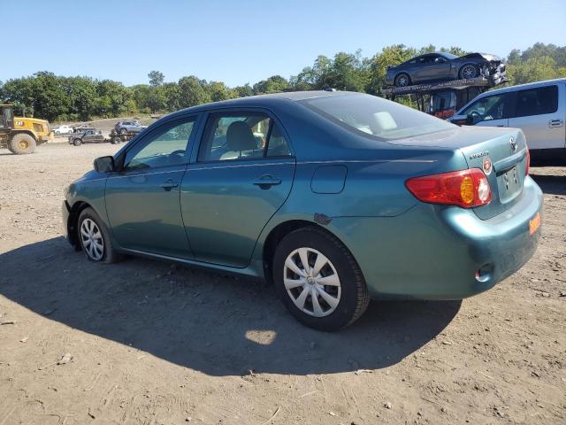 Photo 2 from auction – 2010 TOYOTA COROLLA BA with VIN 1NXBU4EE9AZ186992