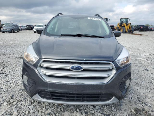 Photo 5 from auction – 2018 FORD ESCAPE SE with VIN 1FMCU0GDXJUB46115