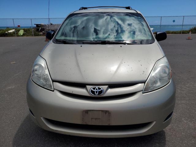 Photo 5 from auction – 2006 TOYOTA SIENNA CE with VIN 5TDZA23C46S533237