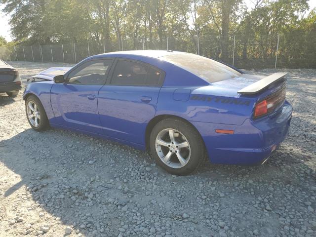 Photo 2 from auction – 2013 DODGE CHARGER R/ with VIN 2C3CDXCT3DH664184