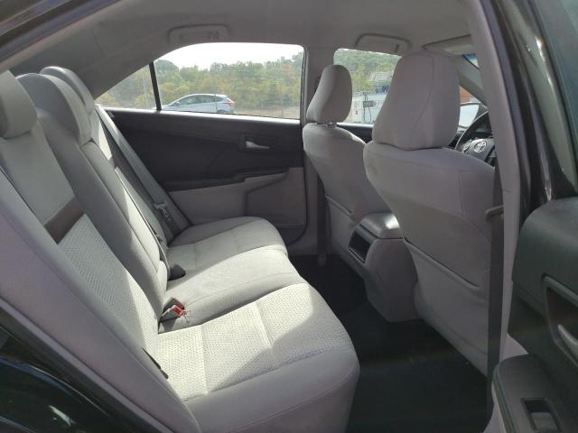 Photo 10 from auction – 2012 TOYOTA CAMRY BASE with VIN 4T1BF1FK7CU063756