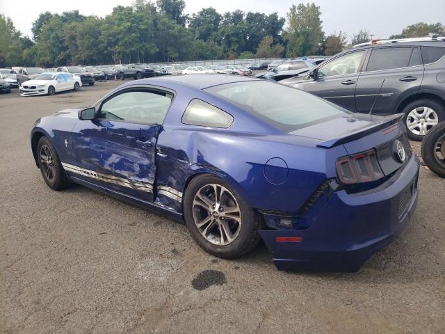Photo 2 from auction – 2014 FORD MUSTANG with VIN 1ZVBP8AM2E5300960