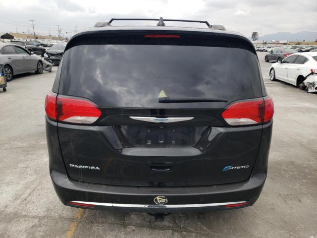 Фото 6 с аукциона – 2018 CHRYSLER PACIFICA H с VIN 2C4RC1H72JR124980