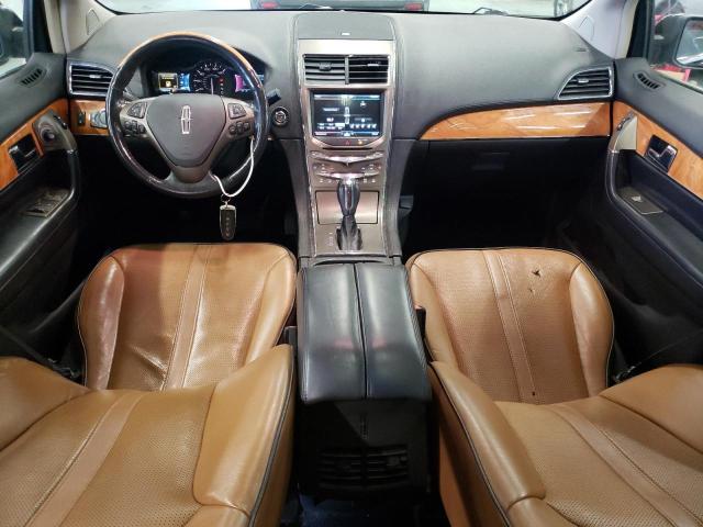 Photo 8 from auction – 2011 LINCOLN MKX with VIN 2LMDJ8JK1BBJ19643